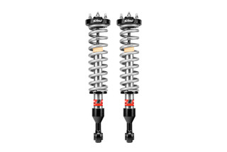 Eibach 24-25 Toyota Land Cruiser SUV 2.4L Turbo Hybrid Pro-Truck Coilovers - Front - E86-82-108-01-20 Photo - Primary