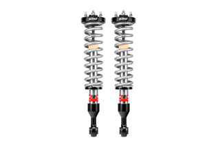 Eibach 24-25 Toyota Land Cruiser SUV 2.4L Turbo Hybrid Stage 2 Pro-Truck Lift Kit - E86-82-108-01-22 Photo - Close Up