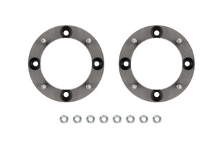 Eibach 2024 Polaris RZR XP1000 1.5in Bolt-On Wheel Spacer - Pair - SP90-4-38-209-01 Photo - Primary