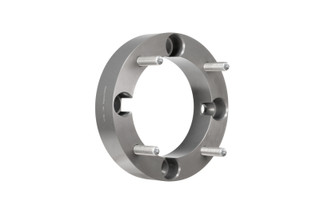 Eibach 2024 Polaris RZR XP1000 1.5in Bolt-On Wheel Spacer - Pair - SP90-4-38-209-01 Photo - Close Up