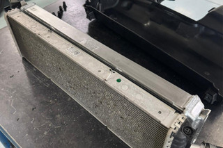 CSF 2019+ 992.1/992.2 Porsche 911(3.0LT Base/T/S/4/4S/GTS/4 GTS) High Perf Center Aluminum Radiator - 7243 User 2