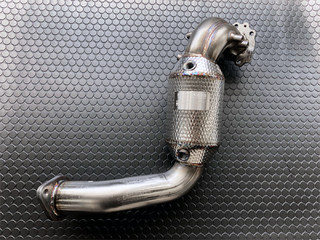 HKS BOLT ON TURBO KIT GTIII-RS ZN8/ZD8 A/R0.6 - 11001-AT011 User 1