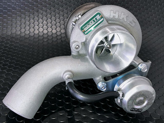 HKS BOLT ON TURBO KIT GTIII-RS ZN8/ZD8 A/R0.6 - 11001-AT011 User 1