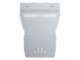 ICON 2024 Toyota Tacoma 4th Gen Skid Plates - 56116 User 1