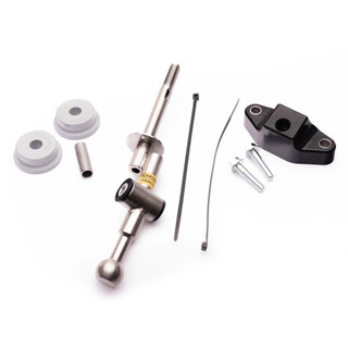 Kartboy 02-21 Subaru WRX STi Short Shifter & Bushing Combo - KB-9000 Kit