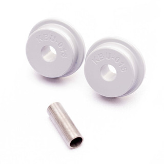 Kartboy 02-21 Subaru WRX STi Short Shifter & Bushing Combo - KB-9000 Bushings
