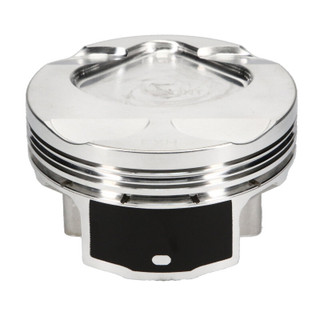 JE Pistons 2012+ Subaru FA20E/FA20F Bore 86, Oversize STD, Stroke 86, 10.0:1 C/R -13.2CC (Set of 4) - 359157 Photo - out of package