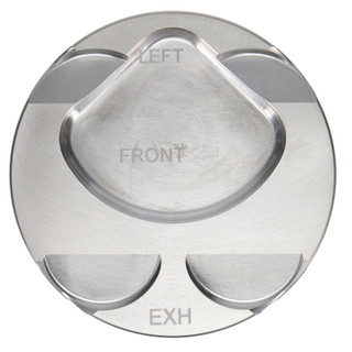 JE Pistons 2012+ Subaru FA20E/FA20F Bore 86, Oversize STD, Stroke 86, 10.0:1 C/R -13.2CC (Set of 4) - 359157 User 4
