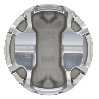 JE Pistons 2012+ Subaru FA20E/FA20F Bore 86, Oversize STD, Stroke 86, 10.0:1 C/R -13.2CC (Set of 4) - 359157 User 1