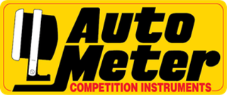Autometer Direct Fit Gauge Mount 94-97 Chevy S10 Truck (2 x 3-3/8in. / 4 x 2-1/16in.) - 2933 Logo Image