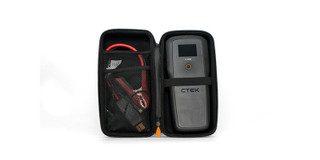 CTEK Battery Booster w/Flashlight - 3000A Peak Current RB 3000 - 12V - 40-625 User 1