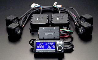 Tein EDFC Motor Kit M12 / M14 - EDK05-12140