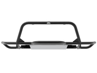 aFe Subaru Outback 23-25 H4-2.4L(t)/2.5L POWER Terra Guard Bumper w/Winch Mount - 79-27027 Photo - Unmounted