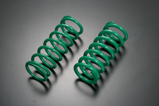 Tein 89-91 Honda Civic/CRX (ED8) Street Advance Z Coilovers - GSA36-9USS2