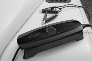 CTEK Battery Charger - 8A CS One (Gen 2) NA w/Wi-Fi & Bluetooth - 12V - 40-704 User 1