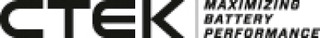 CTEK Battery Charger - 8A CS One (Gen 2) NA w/Wi-Fi & Bluetooth - 12V - 40-704 Logo Image