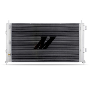 Mishimoto 2019+ Chevy Silverado 1500 Aluminum Radiator - MMRAD-T1-19 User 1