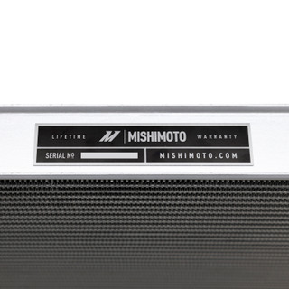 Mishimoto 2024+ Toyota Tacoma Performance Aluminum Radiator - MMRAD-TAC-24 User 1