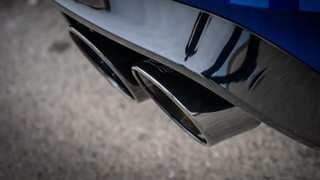 Borla 22-25 Volkswagen Golf R S-type Cat-Back Exhaust - Dual 4.5in Black Chrome Tips - 141029BC User 1
