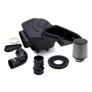 Mishimoto 2024+ Toyota Tacoma Performance Air Intake - Dry Washable Filter - MMAI-TAC-24DW Photo - Primary