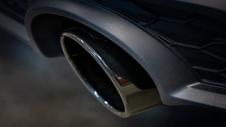 Borla 22-25 Volkswagen Jetta GLI S-type Cat-Back Exhaust w/ 5in Black Chrome Tips - 141033BC User 1