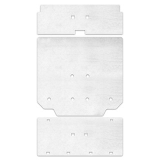DEI 24-26 Polaris Xpedition ADV 4-Door Roof Insulation Kit - 902416 Photo - out of package