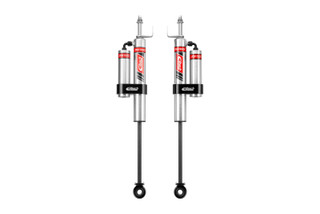 Eibach 24-26 Toyota Land Cruiser Stage 2R Pro-Lift Kit (Front Coilovers & Rear Shock/Springs) - E86-82-108-02-22 Photo - Close Up