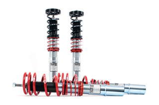 H&R 19-22 BMW 330i xDrive Sedan/21-22 BMW 430i xDrive Coupe Street Perf. Coil Over (Non Adapt. Sus) - 28658-5 Photo - Primary