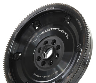 Clutch Masters 15-24 Audi RS3 2.5L Turbo 5-Cylinder DCT Steel Flywheel - DCT-992-SF Photo - Primary