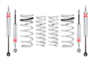 Eibach 23-24 Toyota Sequoia 2.4in Front / 1.1in Rear Stage 1 Pro-Truck Lift Kit - E80-82-099-01-22 Photo - Primary