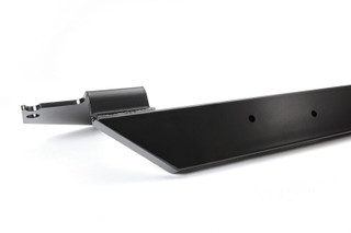 PERRIN 02-07 Subaru WRX/STI  Front Mount Intercooler Bumper Beam - Black - PSP-ITR-401 User 1