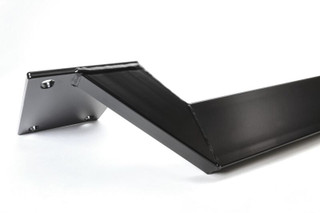 PERRIN 08-14 Subaru WRX/STI  Front Mount Intercooler Bumper Beam - Black - PSP-ITR-428 User 1