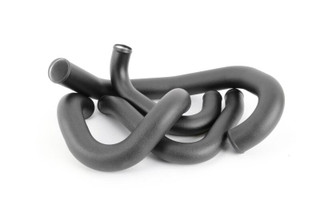 PERRIN 15-21 Subaru WRX Front Mount Intercooler Boost Tube Kit - Black - PSP-ITR-437-3BK User 1