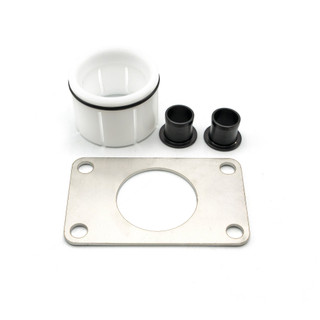 Billetworkz Short Shifter Install Kit – Subaru BRZ / Toyota GR86 2022+ BW-IK-BRZ2