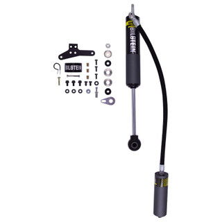 Bilstein 07-14 Toyota FJ Cruiser B8 8100 Reservoir Rear Shock - 0-2in Lift - 25-350494 User 1