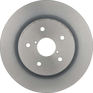 Brembo OE 15-16 Subaru Legacy/Outback/16-22 WRX Friction Brake Disc - 09.D246.11 Photo - Close Up