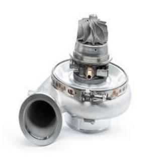 Garrett G-XRace GXR42-71 71mm DTA-Light Super Core - 952766-5006S User 1