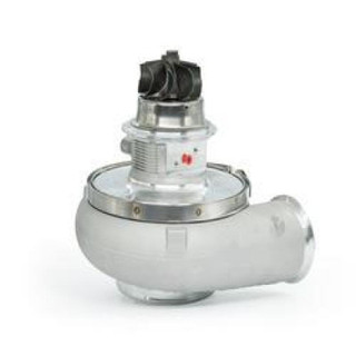 Garrett G-XRace GXR47-80 80/109mm Supercore - 953234-5004S User 1