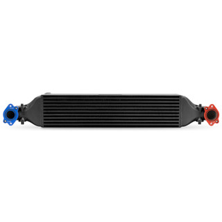 Mishimoto 2022+ Honda Civic 1.5T Performance Intercooler - Black - MMINT-CIV-22BK User 1