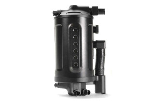 PERRIN 22-25 Subaru WRX Air Oil Separator - Black - PSP-ENG-622BK User 1
