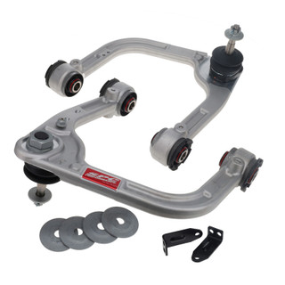 SPC Performance Lexus LX600/LX700H Adjustable Upper Control Arm (Pair) - 35450 Photo - Primary