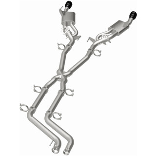 Magnaflow 2026 Dodge Charger 3.0L SPEQ Series Cat-Back Performance Exhaust System - 19699 Photo - out of package