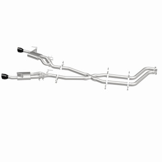Magnaflow 2026 Dodge Charger 3.0L SPEQ Series Cat-Back Performance Exhaust System - 19699 360 Degree Image Set