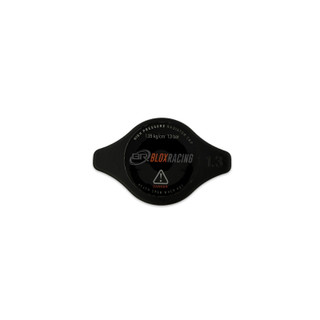 BLOX Racing 12-15 Honda Civic / 2013+ Toyota 86 / 2013+ Subaru BRZ Radiator Cap 1.3 Bar - Type B V2 - BXCC-00091-V2 User 1