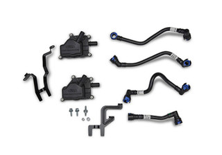 Ford Racing 22-25 Ford Bronco / 24-25 Ford Ranger Raptor Air-Oil Separator - M-6766-RR30 User 1