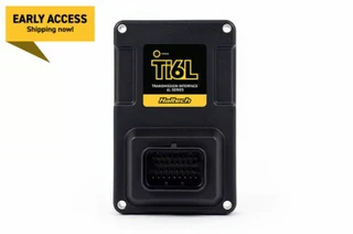 Haltech NEXUS Ti6L Transmission Interface Kit - HT-196002 User 1