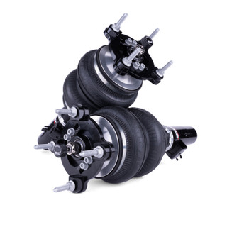 Air Lift Performance 20-24 Toyota GR Supra / 19-24 BMW Z4 (G29) Air Suspension Front Kit - 76012 User 1