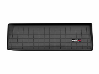 WeatherTech 2025 Tesla Model S Cargo Liner - Black - 401849 Photo - Primary