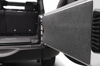 Husky Liners 20-26 Jeep Gladiator Guardian Comfort Tailgate Mat - HBMJ20TG Photo - Primary