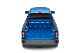 Husky Liners 2024 Ford Ranger Guardian Comfort Tailgate Mat - HBMR24TG Photo - Mounted